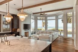 3 South Beach Lagoon