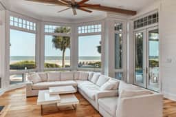 3 South Beach Lagoon