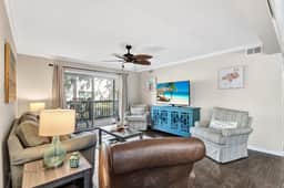201 Tanglewood Villas