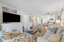3A Fiddler's Cove