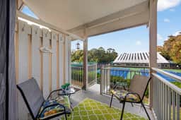 44 Courtside Villa