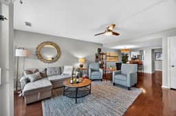 44 Courtside Villa