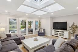 10 Willow Oak