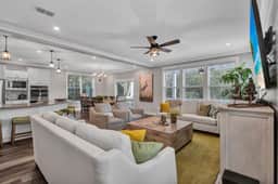 6 Talon Court