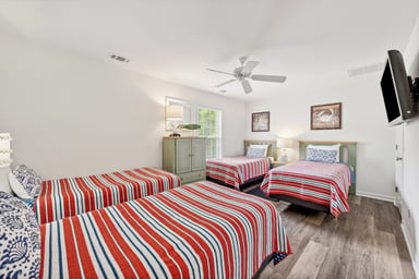 Bedroom 5