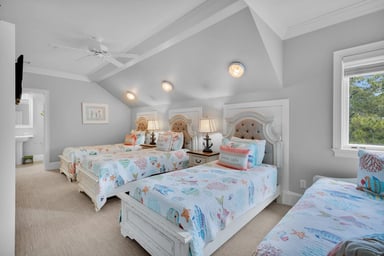Bedroom 5