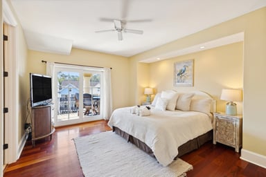 Bedroom 7