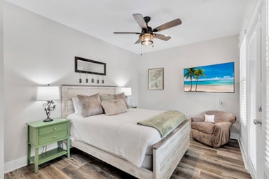 Bedroom 6