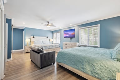 Bedroom 5