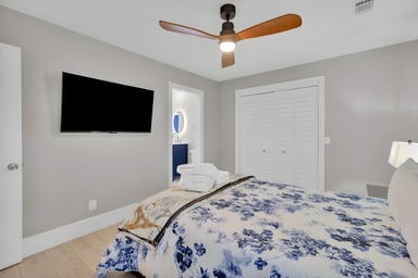 Bedroom 3