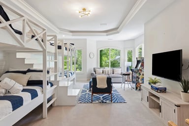 Bedroom 5