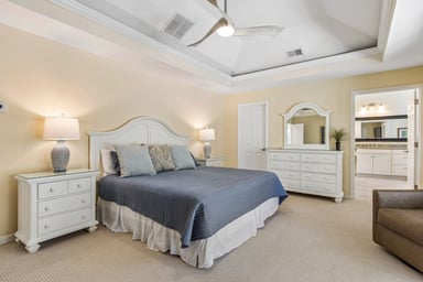 Trundle Room