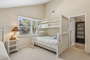 Upstairs Bedroom