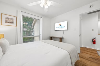 Bunk Room