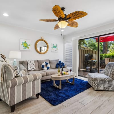 32 Water Oak Villa