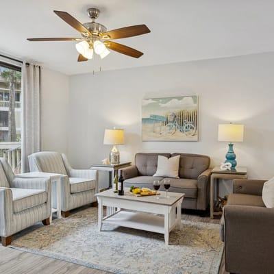 3045 Seascape Villas