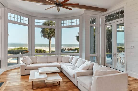 3 South Beach Lagoon