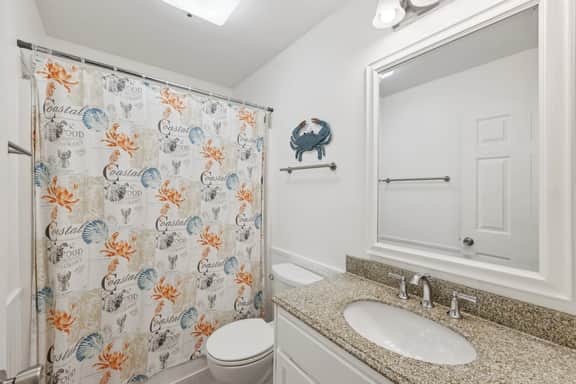 7102 Treetops Villa