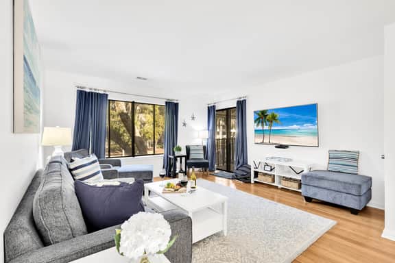 77 Springwood Villas