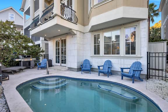 114 Sandcastle