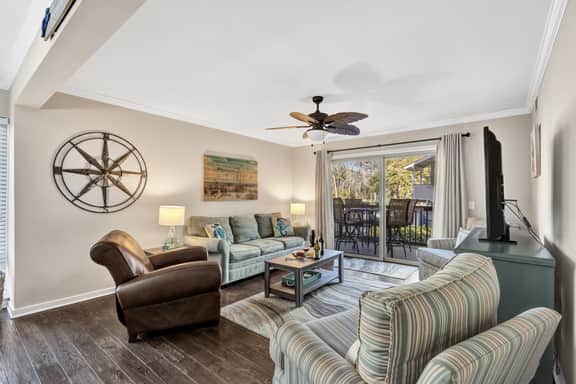 201 Tanglewood Villas