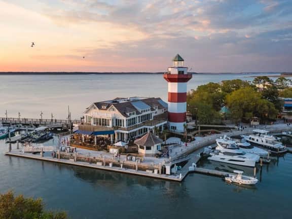 706 Harbour Master Villas