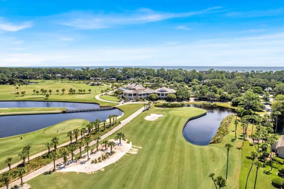 439 Plantation Club Villas