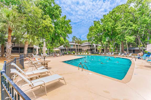306 Tennismaster Villas