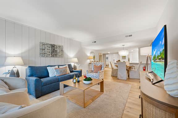 527 Plantation Club Villas