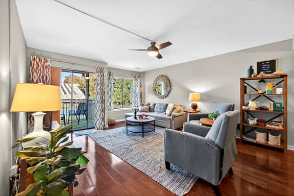 44 Courtside Villa