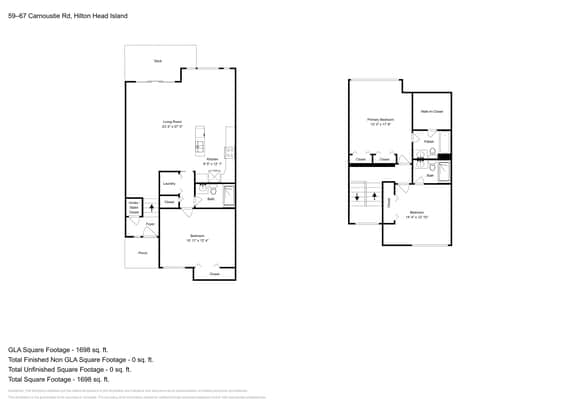 206 Turnberry Villa