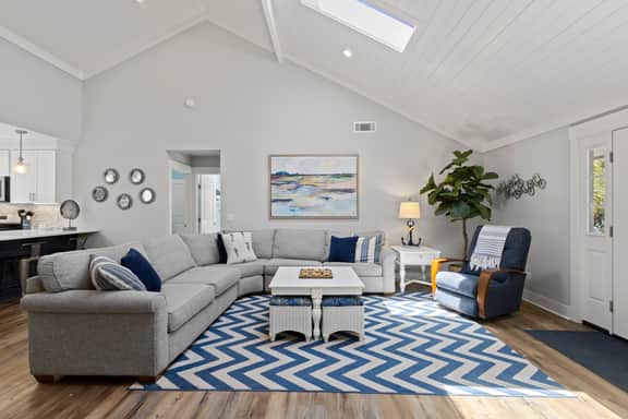 6 Osprey Street