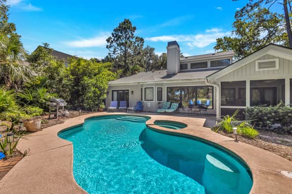 22 Heath Drive