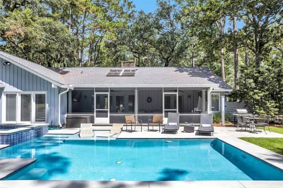 10 Willow Oak