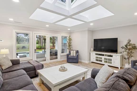 10 Willow Oak