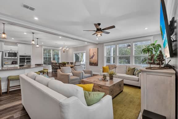 6 Talon Court