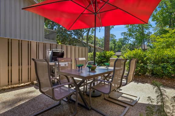 32 Water Oak Villa