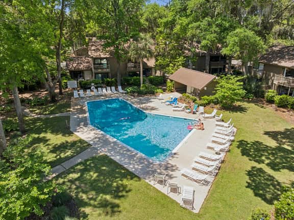 32 Water Oak Villa