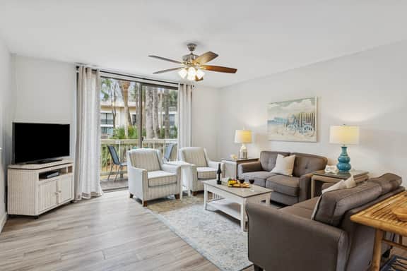 3045 Seascape Villas
