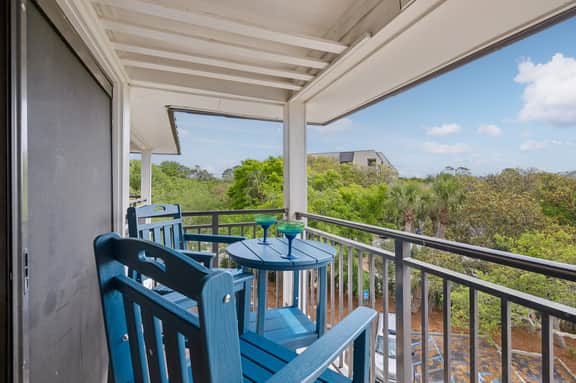 308 Seaside Villa