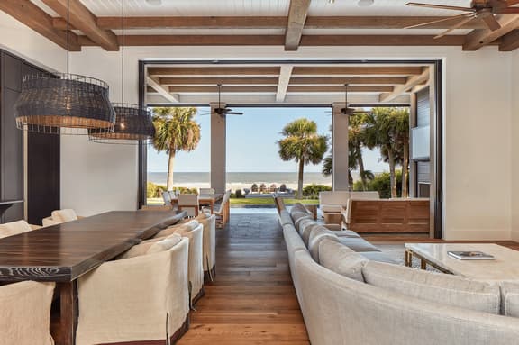 3 South Beach Lagoon