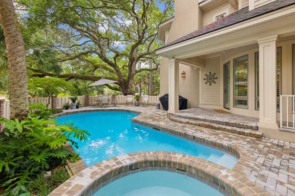 23 South Beach Lane