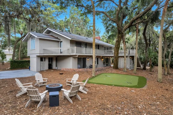 4 South Beach Lane