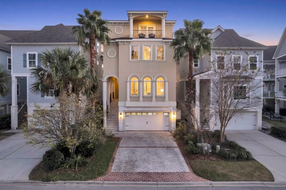 114 Sandcastle