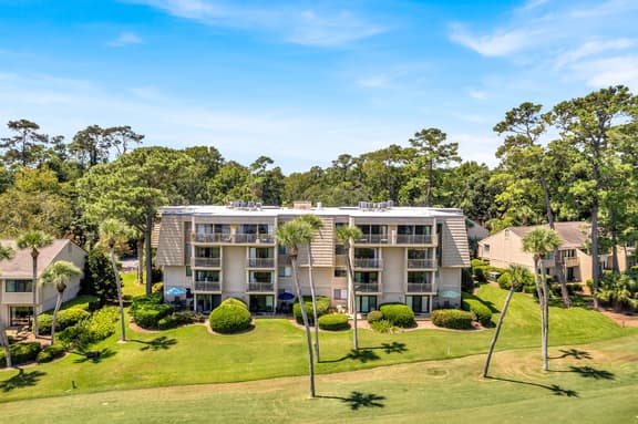 439 Plantation Club Villas