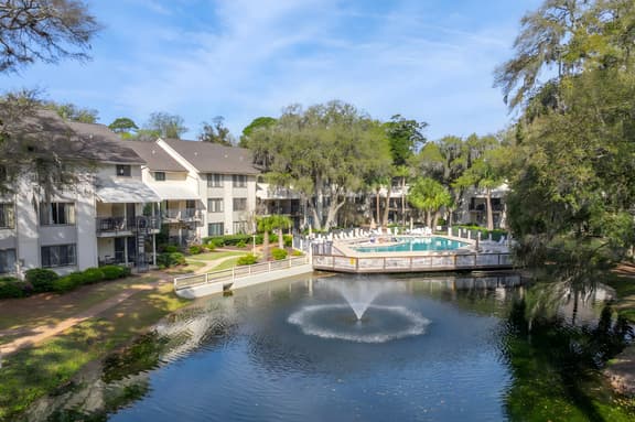 77 Springwood Villas