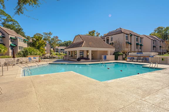 7480 Anchorage Villas