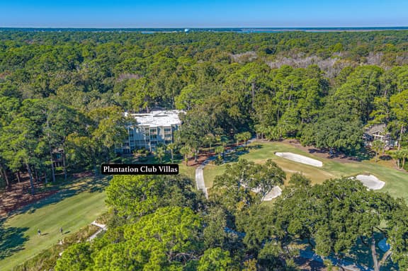 527 Plantation Club Villas