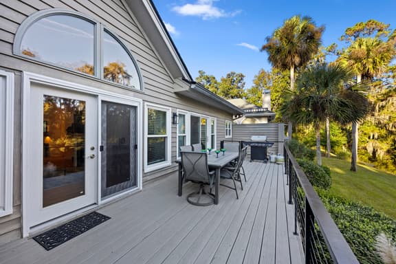 34 Shell Ring Road
