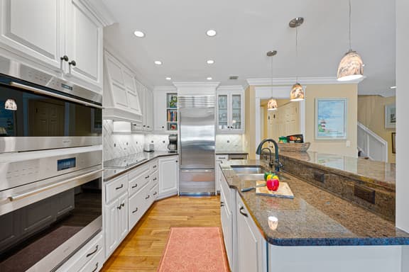 206 Turnberry Villa